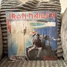 Iron Maiden - 2 Minutes To Midnight - OG 1984 Vinyl (SEALED)