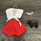 Vintage Fab Lu Babs Pert & Pretty - VHTF Tagged Outfit - MINTY*