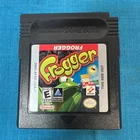 Frogger (Nintendo Game Boy Color, 1998) Cartridge Only