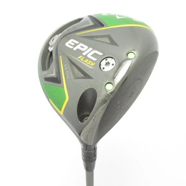 Epic Flash Driver Driver Golf Clubs for sale | eBay