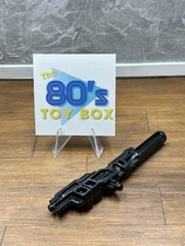 1988 Transformers G1 Powermaster Optimus Prime Laser Rifle Gun Accessory Hasbro