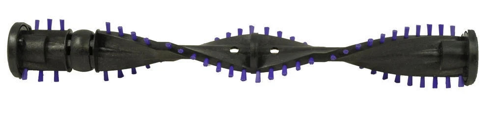 Genuine Dyson DC07 Brushroll Brush Bar with End Caps Vacuum Cleaner Clutch Model