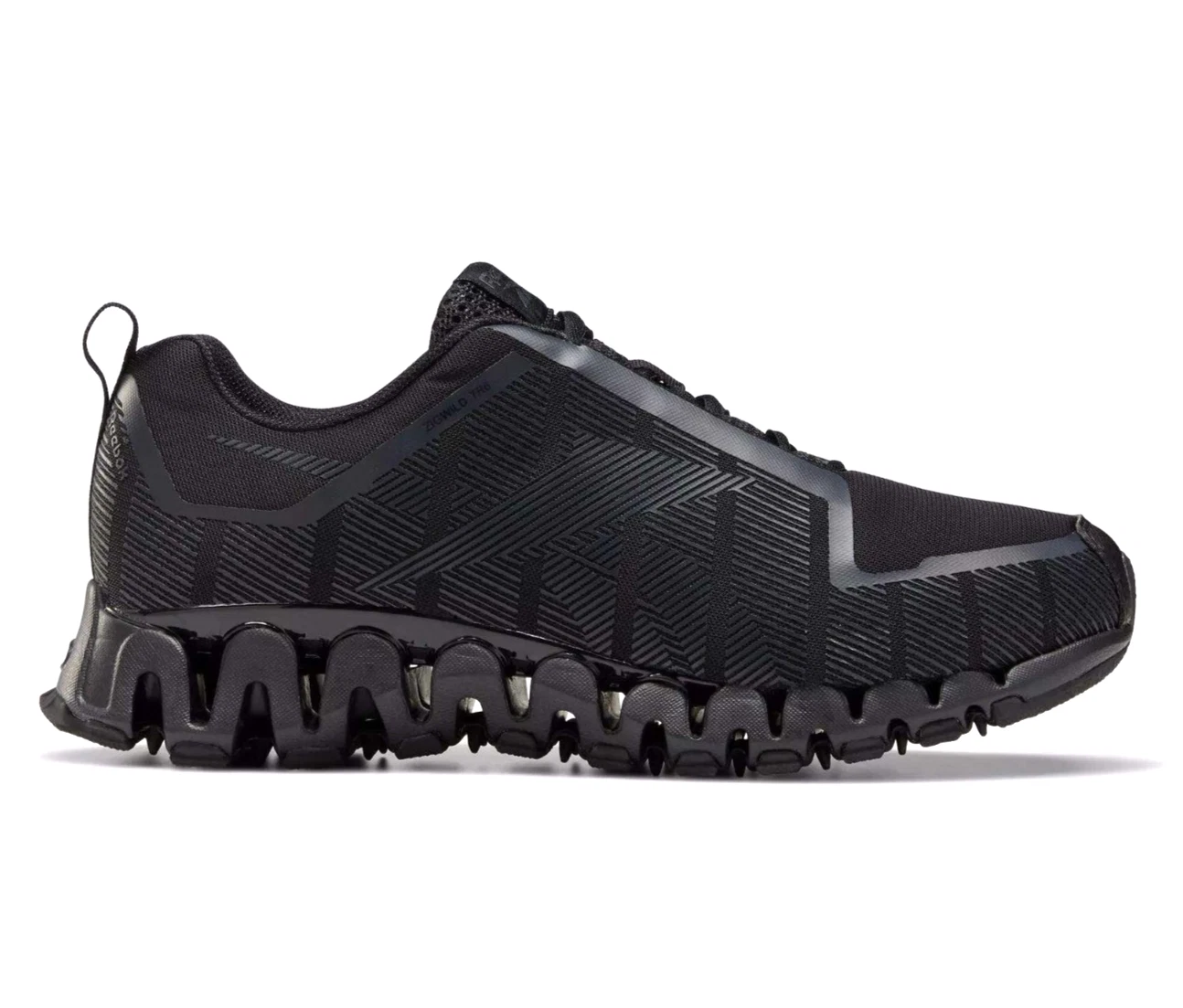 Reebok ZigWild TR6 Running Mesh Workout Training Comfort Sneaker Men's 100001314
Opens in a new wind
