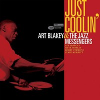 Just Coolin' | Art Blakey & The Jazz Messengers | Deutsch | Audio-Cd | CD | 2020