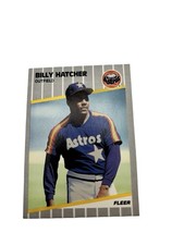 Click to enlarge Billy Hatcher