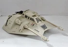 T-386 VINTAGE 80'S KENNER STAR WARS SNOWSPEEDER W/ ORIGINAL BOX