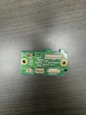 Roland Grit Encoder Board Paper Decoder Adapter Board XR-640 Assy