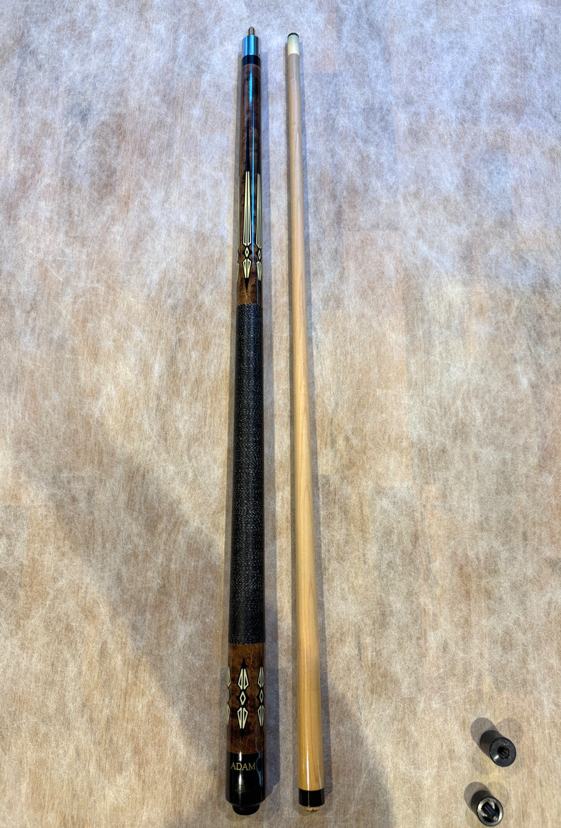 ADAM XIV Billiard Cue Used From Japan | eBay