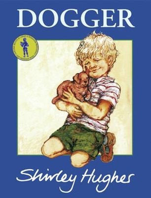 Dogger Paperback Shirley Hughes