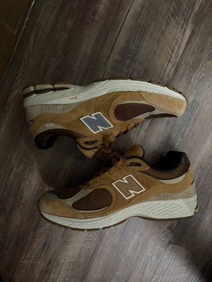 New Balance 2002R GORE-TEX Tobacco