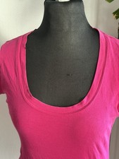 Y2K Vintage Tresics Damen T-Shirt XL Pink Fuc...