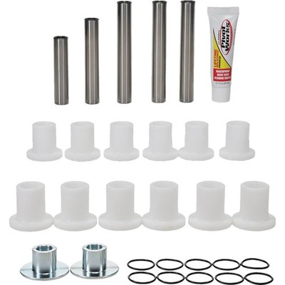 Pivot Works Independent Rear Suspension Kit for Polaris RZR 900 50 55 INCH 15