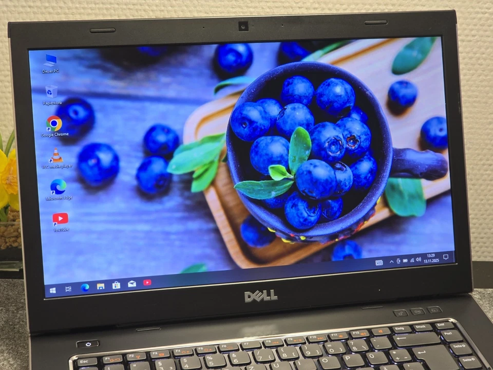Dell Vostro - Ottime condizioni/Core i5/8GB RAM/256GB SSD/15,6" - Immagine 3 di 4