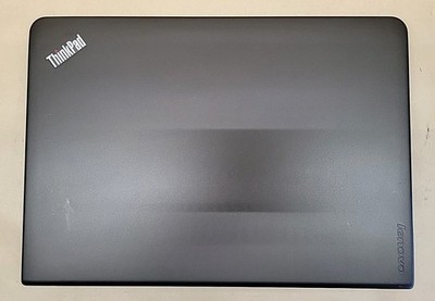 Lenovo ThinkPad E460, Intel Core i7-6500U @ 2.5GHz, 8GB RAM, 128GB