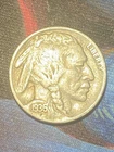1936 S/S Buffalo Nickel RPM