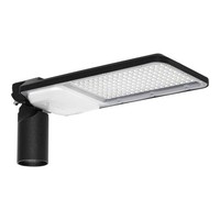 LED-URBAN-GEBIET E 100W 12000Lm 6500K 865 IP65 Schwarz 5 Jahre Garantie 40998543