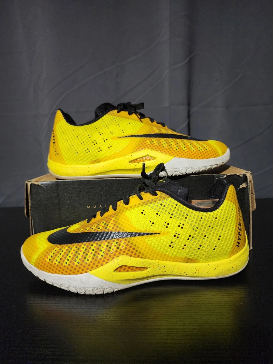 Nike Hyperlive Sneakers for Men | eBay