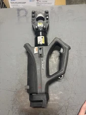 Huskie Tools S7L-RL55 13 Ton 2" Guillotine Cable Cutter