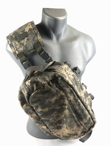 US Army TC3 V2/CLS Combat Casualty Care NSN:6515-01-574-8111