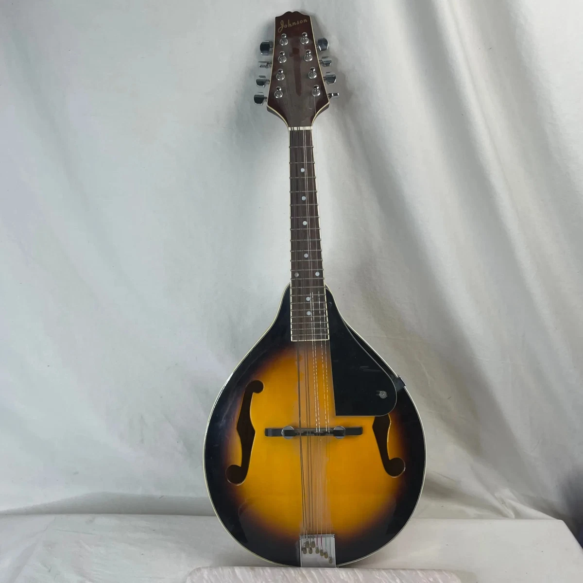 Johnson Mandolins for sale - eBay