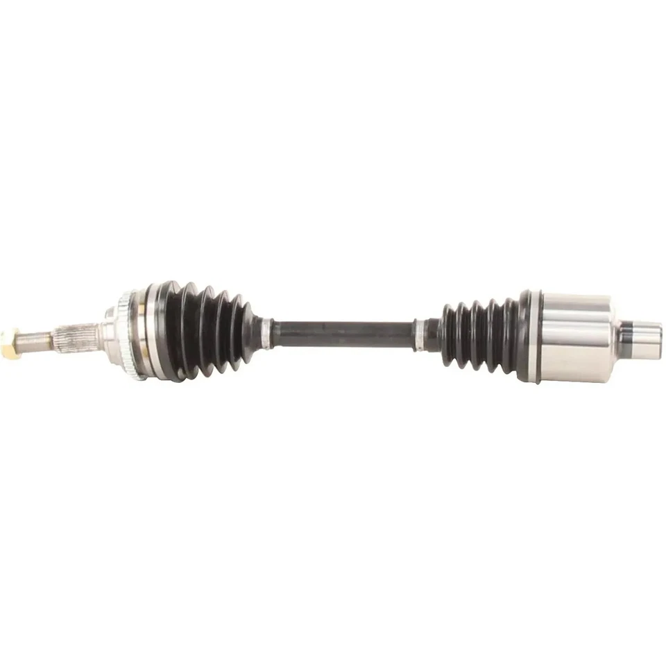 TrakMotive Front CV Axle Shafts Set of 2 For Saturn SC1 SC2 SL SL1 FWD 1994-2002 - Image 4 of 4