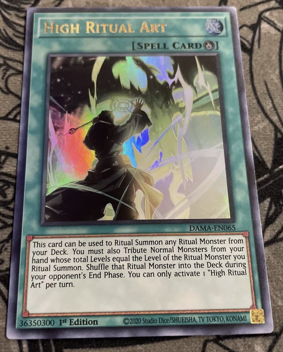 yugioh dawn of majesty deck YU-GI-OH! Majesty, Multicolor, DAMA Toys & Games Yuseis Stardust Dragon from Yu YuGiOh Trading Card Game Dawn