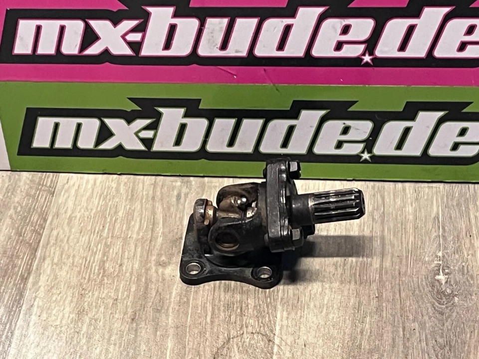 TGB Kardanflansch Blade 550 LT EFI ab 2014 925496 Kardanwelle - Image 2 of 4