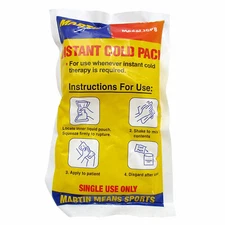 Martin Instant Cold Packs - Box of 16
