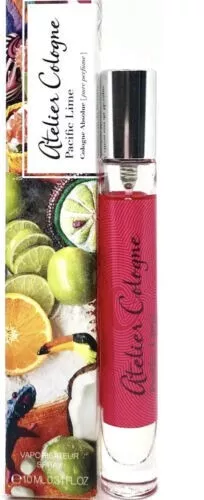 Atelier pacific lime sale