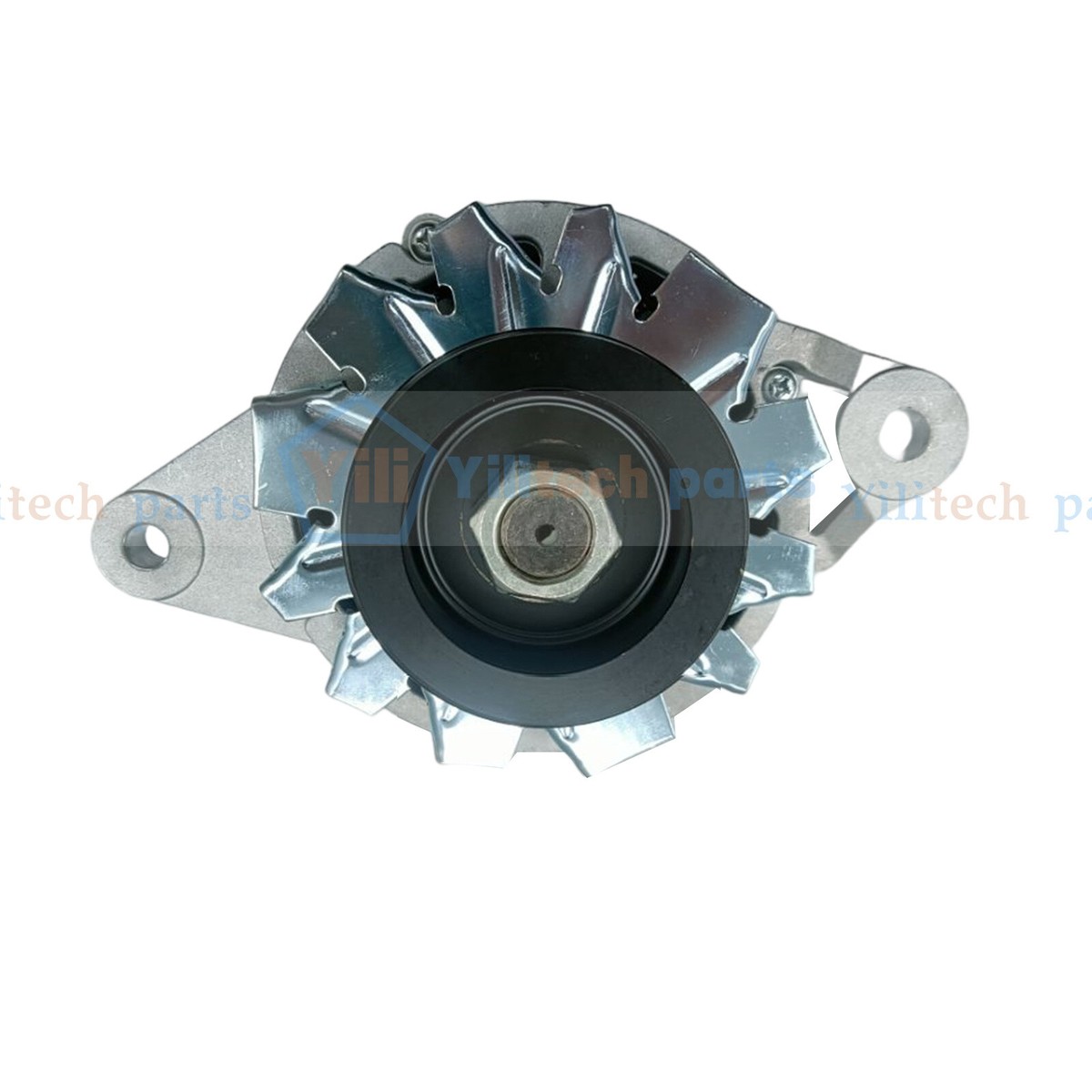 24V Alternator 8980921161 8-97375017-1 For Hitachi ZAX230