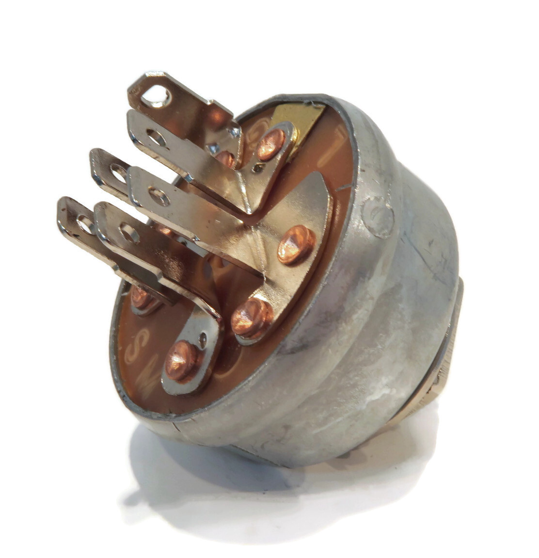 IGNITION KEY SWITCH for Toro Wheel Horse 83-0020 Scag 48798 Bobcat ...