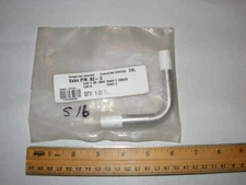 Valex B2 - .5  Weld Tube Fitting 316L Stainless Steel 1/2" (a54)