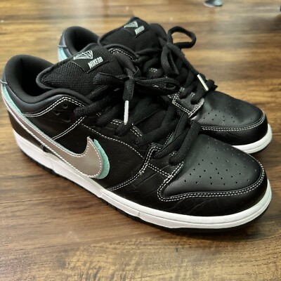 diamond supply co nike