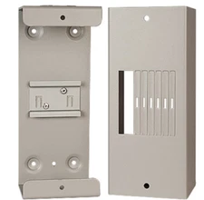 Midnite Solar Baby Box MNBABYBOX Enclosure Combiner Breaker Box for Solar & Wind