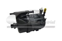 3RG 97802 Kraftstofffilter FüR Jaguar Land Rover