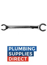 Split Ring Compression Fitting Spanner 15mm / 22mm Todays Tools