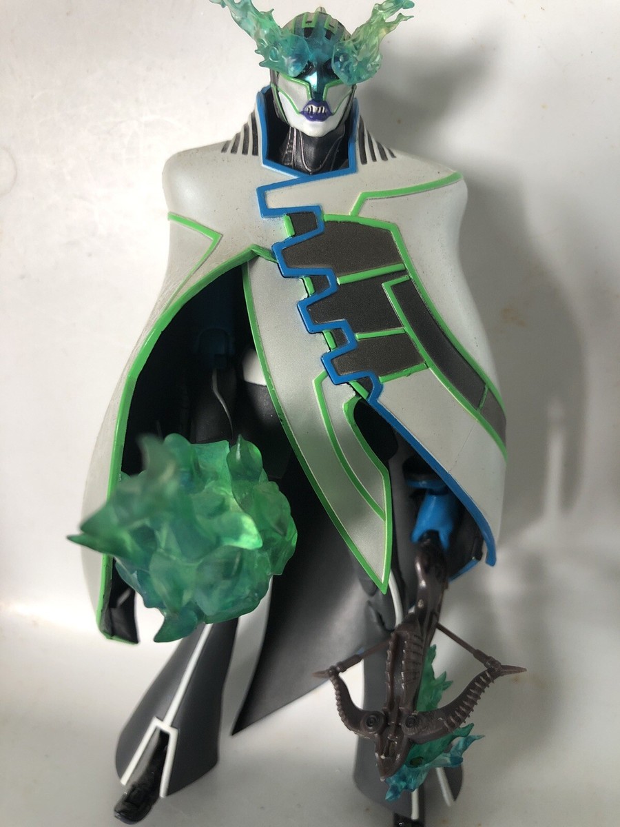 特撮 SHFiguarts Lunatic TIGER & BUNNY Amazon.com: TAMASHII NATIONS Bandai Lunatic Tiger and Bunny