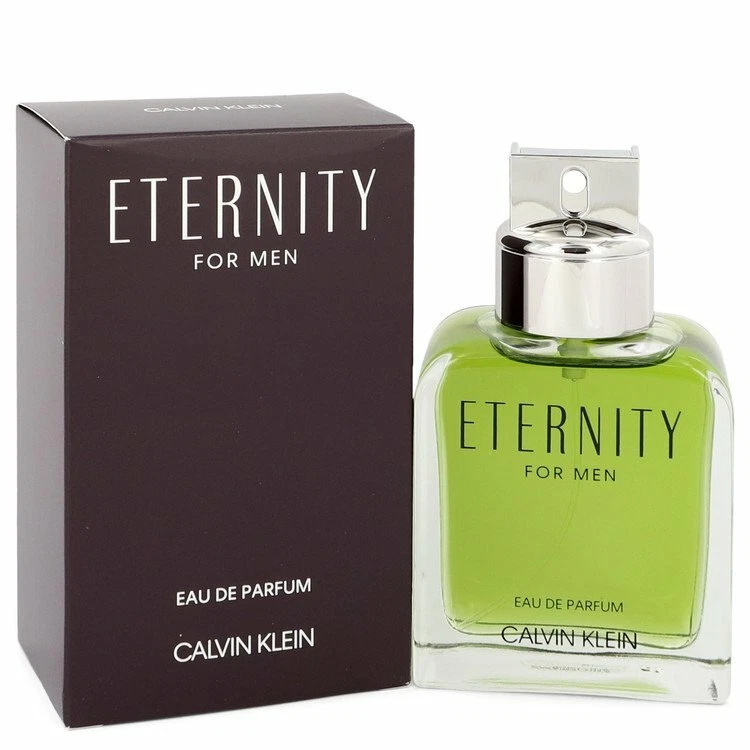 New eternity 2025 for men