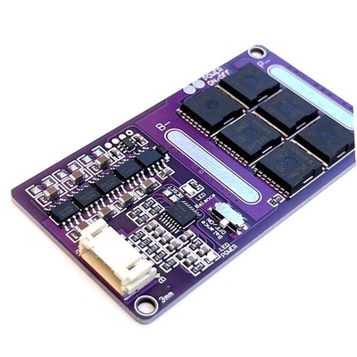 Ternary Series 3 Battery Protection Board with Active, Balanced Charge4449-