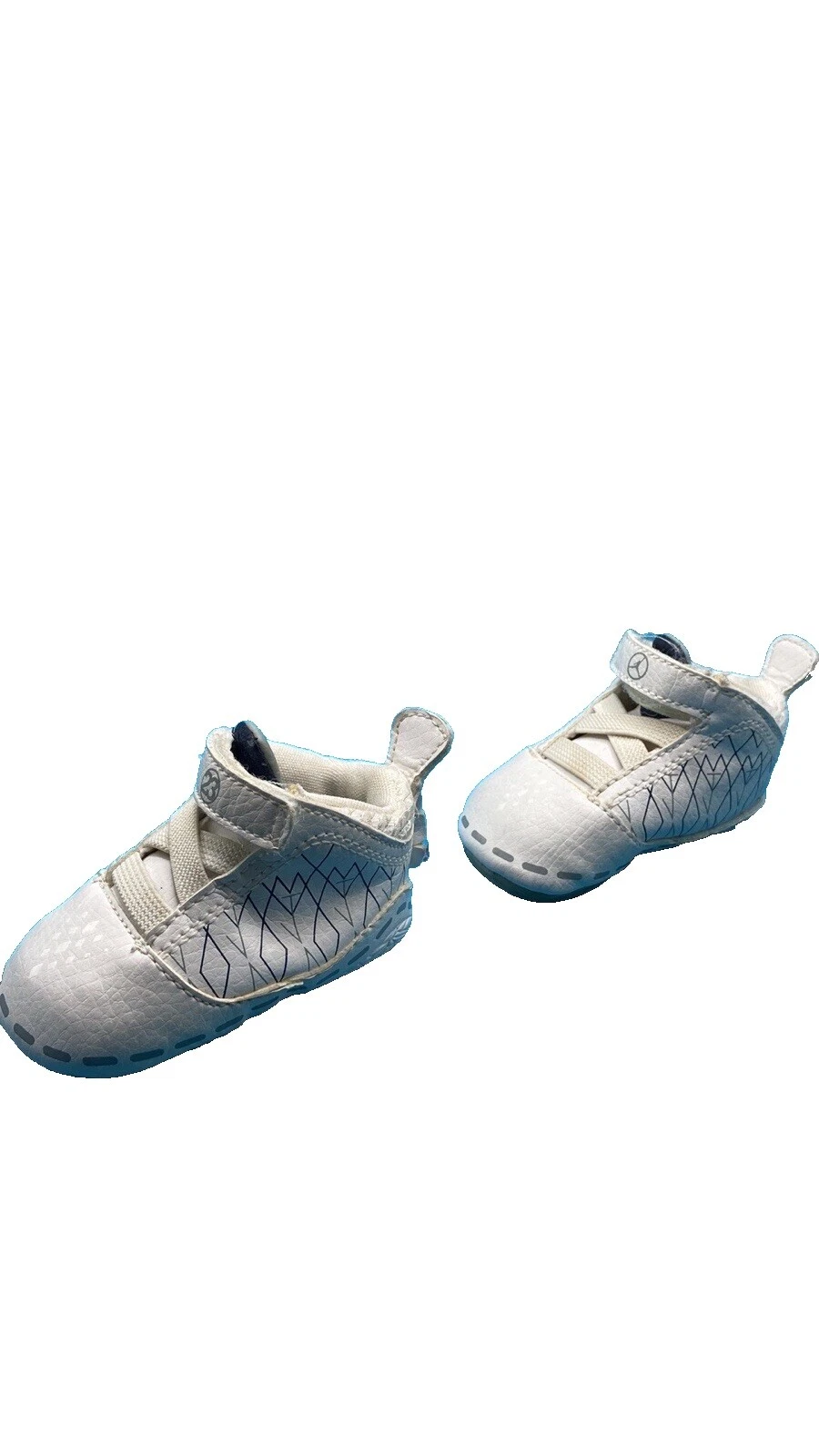 Jordan Leather Upper Sports Casual Shoes