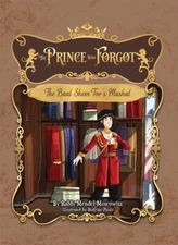 The Prince Who Forgot by Mendel Moscowitz