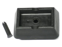 Wagenheber Aufnahme FüR Bmw 51710153103 51718268885 E46 E63 E64 E66 E83 E85 E86