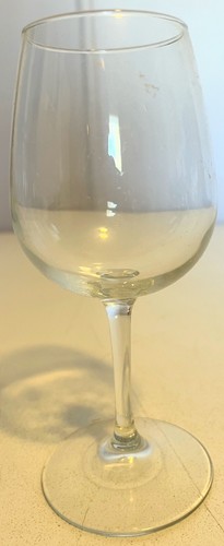 Set Of 6 Libbey 12.5 fl oz. Entertaining Wine Glasses - Picture 2 of 7