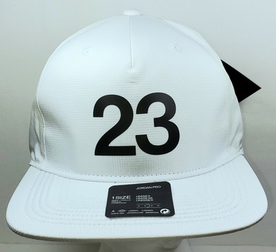 jordan pro 23 engineered hat