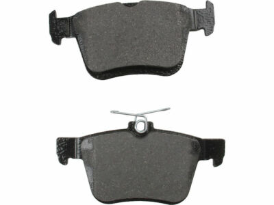For 2016-2018 Audi A3 Sportback e-tron Brake Pad Set Rear Textar 87391XP 2017