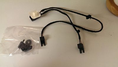 Audi A5 S5 Cabriolet Roof Hall Sensor / Switch F290  & F407 Repair Kit