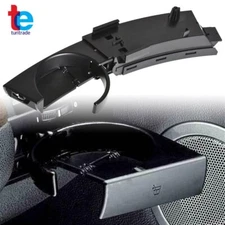 Driver Left Black Cup Holder In Dashboard For BMW E85 E86 Z4 2003-2008