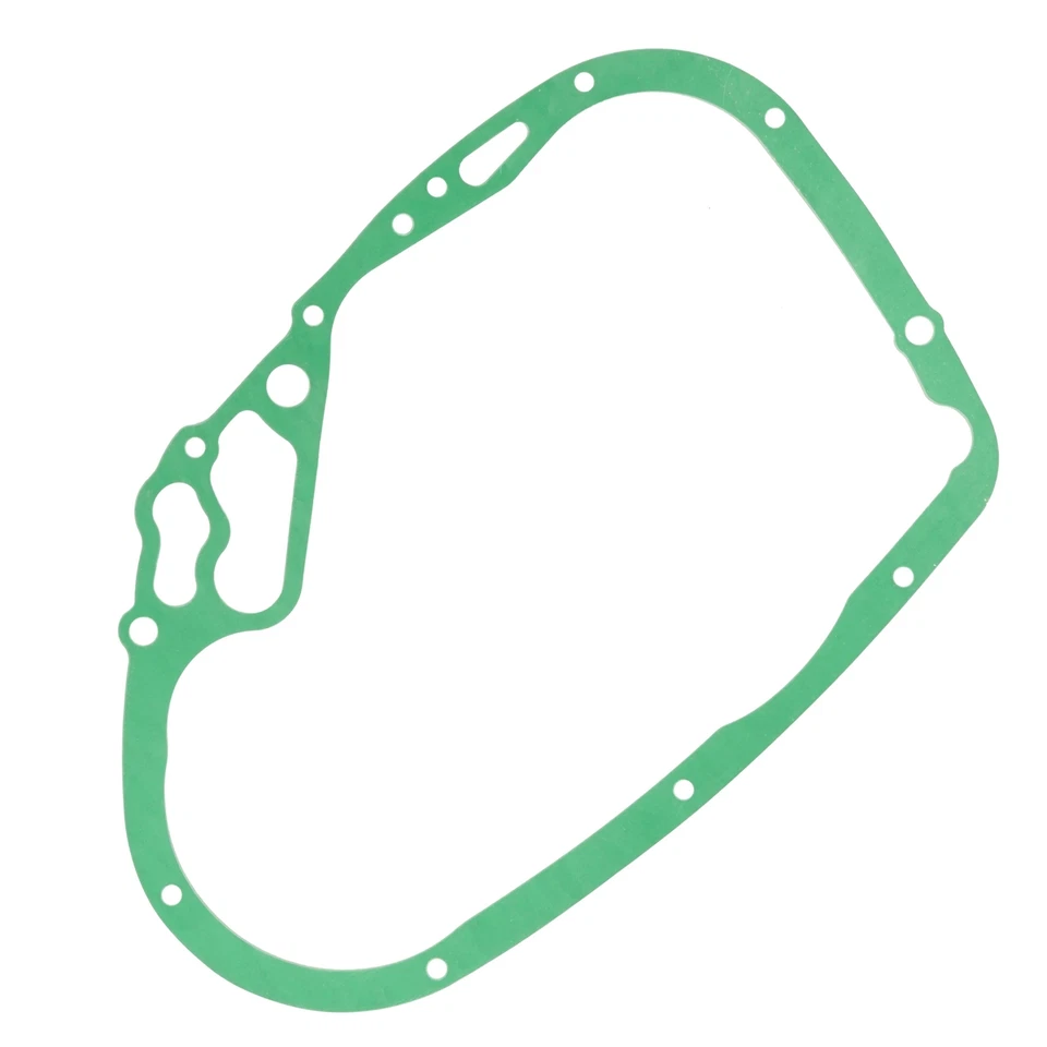 Clutch Crankcase Cover Gasket for Suzuki VS1400GLP Intruder 1400 1996-2004 - Image 3 of 4