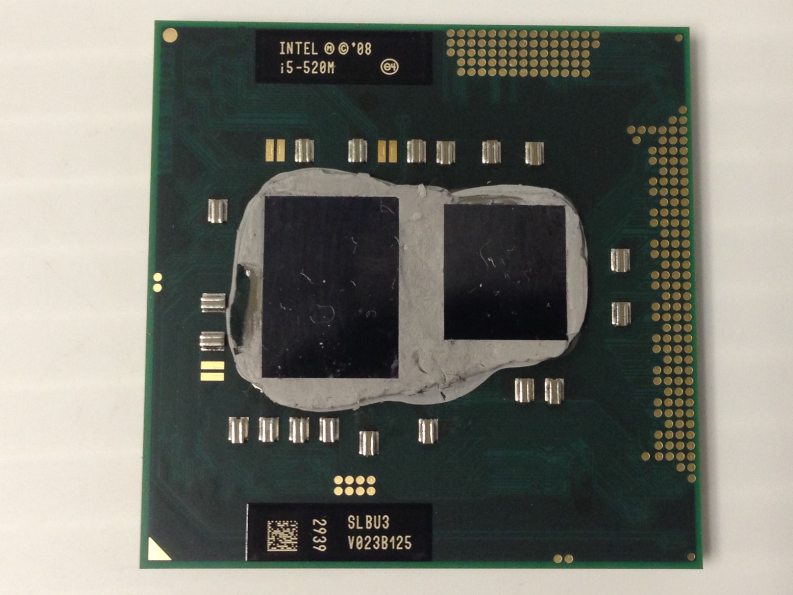 Pluosto Lėlė Geriau Intel Core I5 Cpu M5 Kolymbarichania Com