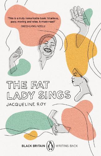 Thumbnail - Jacqueline Roy The Fat Lady Sings (taschenbuch) Black Britain: Writing